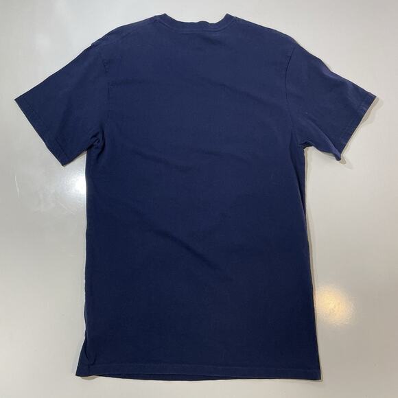 Classic NFL San Diego/LA Chargers Navy Blue Graphic T-Shirt Mens Large Football - Picture 6 of 6